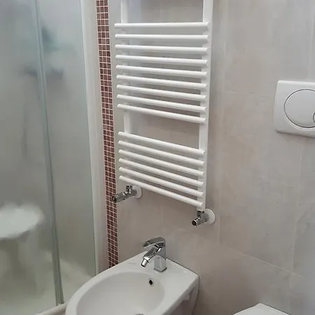 Smart Appartement Monopoli