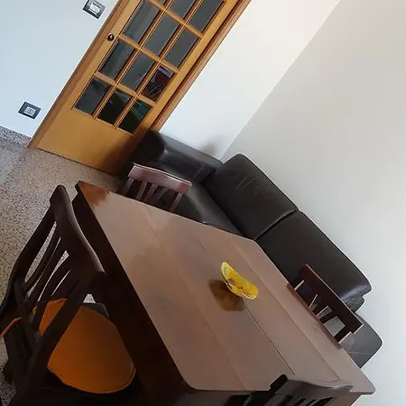 Smart Appartement