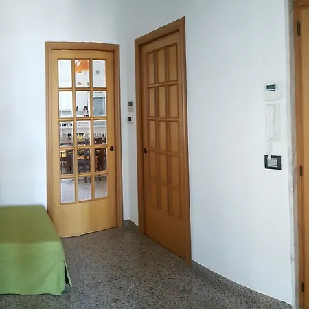 Smart Appartement Monopoli