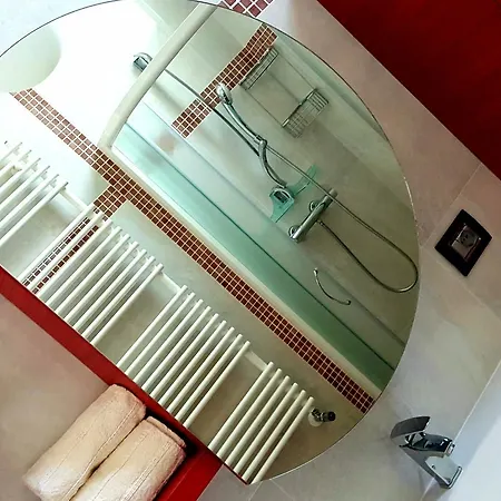 Appartement Smart Monopoli