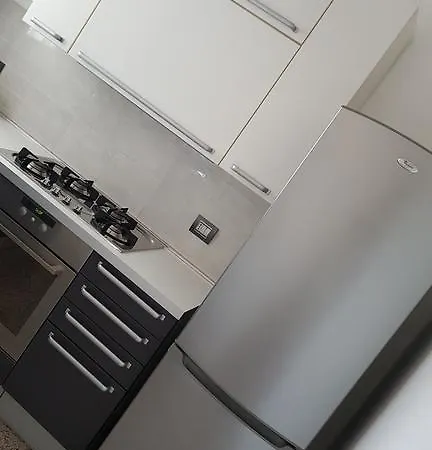Smart Appartement