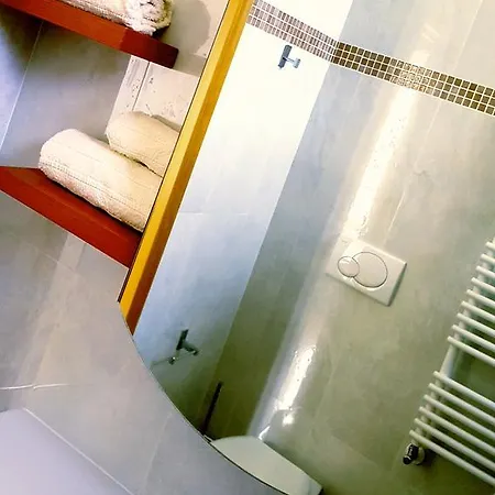 Smart Appartement Monopoli